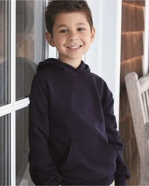 Hanes P473 PrintProXP ComfortBlend Youth Hoodie
