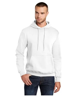 Port & Company PC78HT Tall Core Fleece Pullover Hoodie