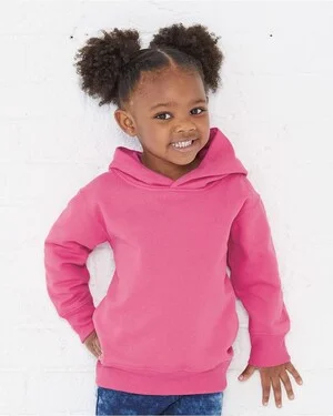 Rabbit Skins 3326 Toddler Hoodie