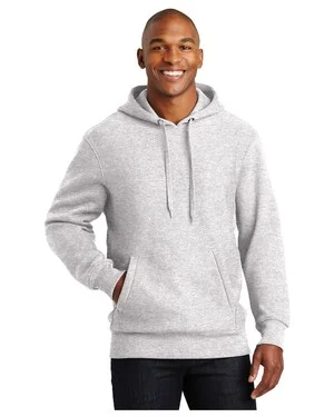Sport-Tek F281 Super Heavyweight Pullover Hoodie